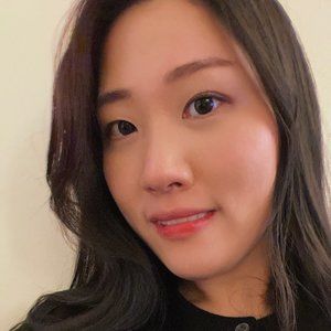 Meet your Posher, Eunah